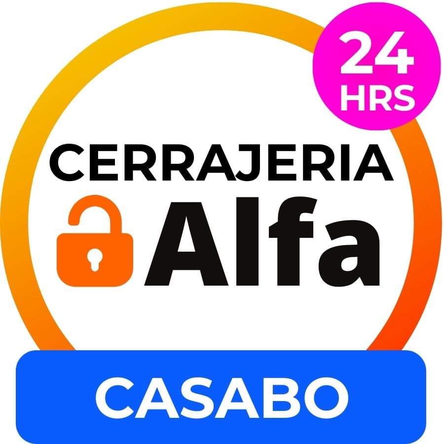 cerrajeria casabo cerrajero casabo
