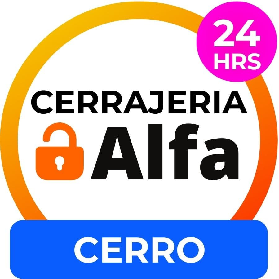 cerrajeria cerro cerrajero cerro