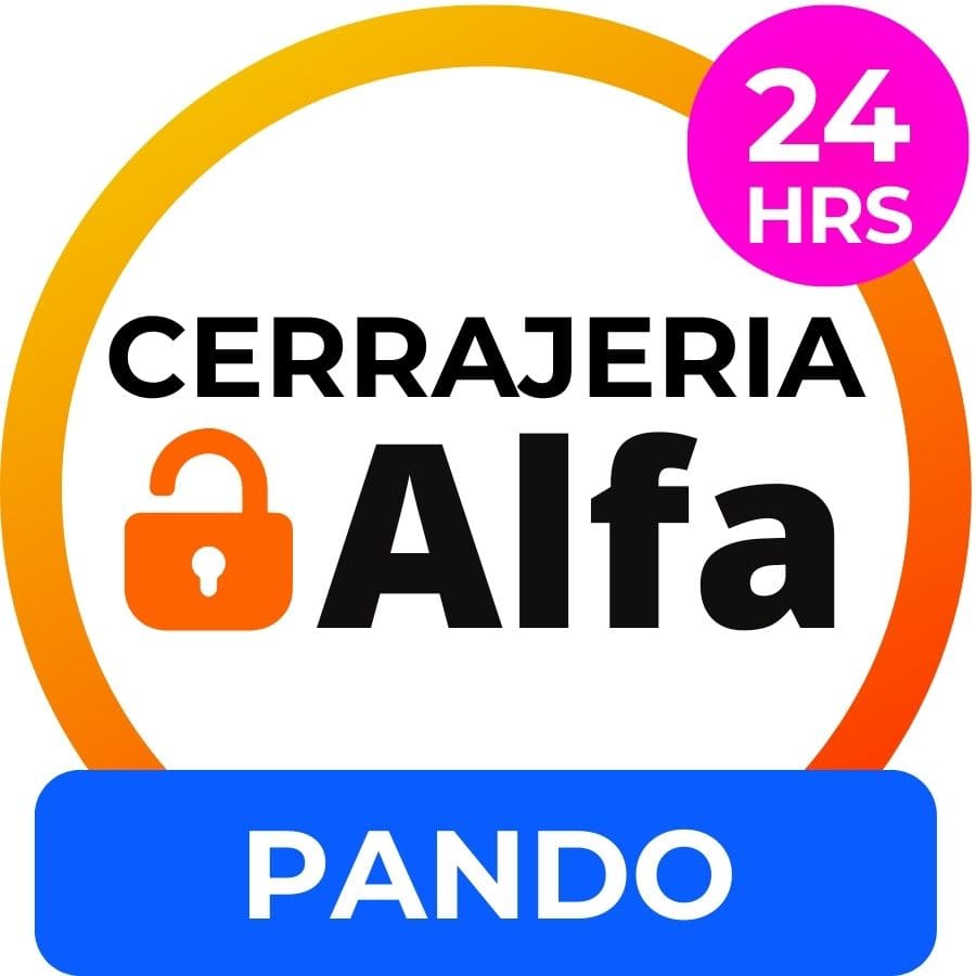 cerrajeria pando cerrajero pando