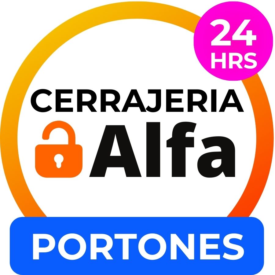 cerrajeria portones shopping