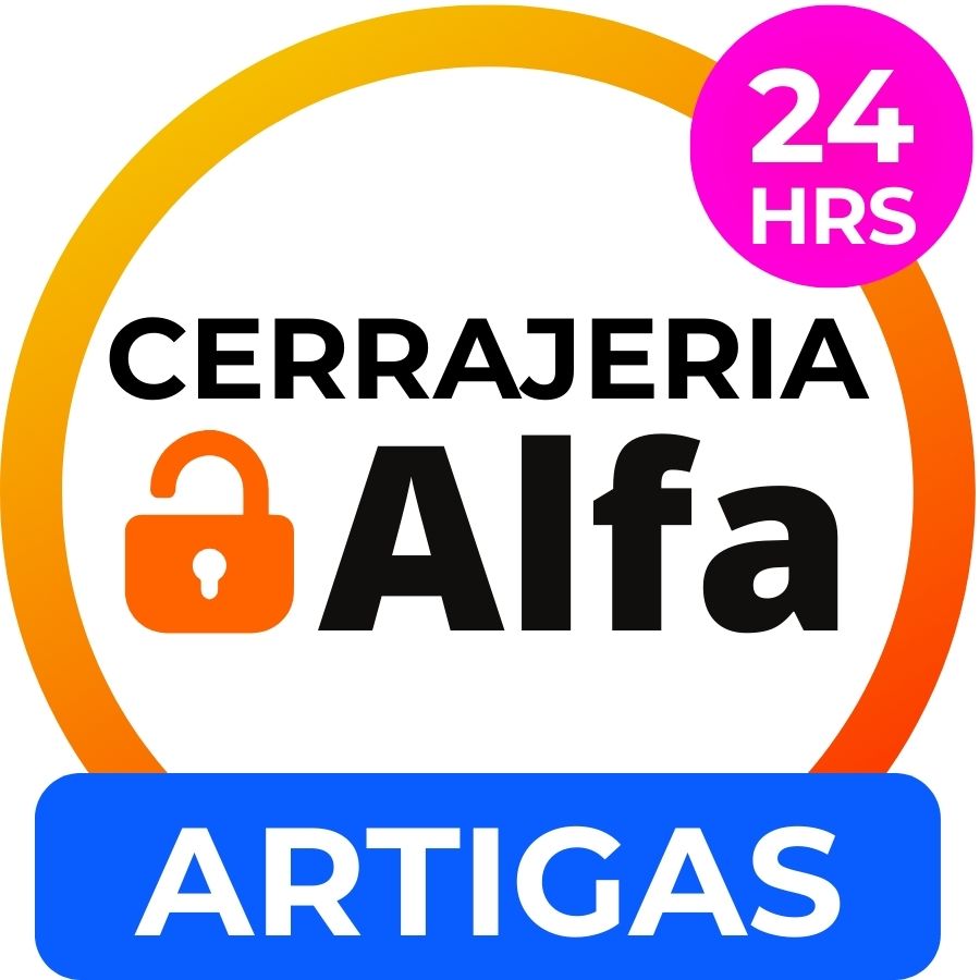 cerrajeria artigas cerrajero artigas 24 horas